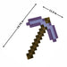 EAN 0192995112568 - Disguise Minecraft Enchanted Pickaxe Fancy Dress Accessory Armas y armadura para disfraz Niño Cualquier g imagen 7