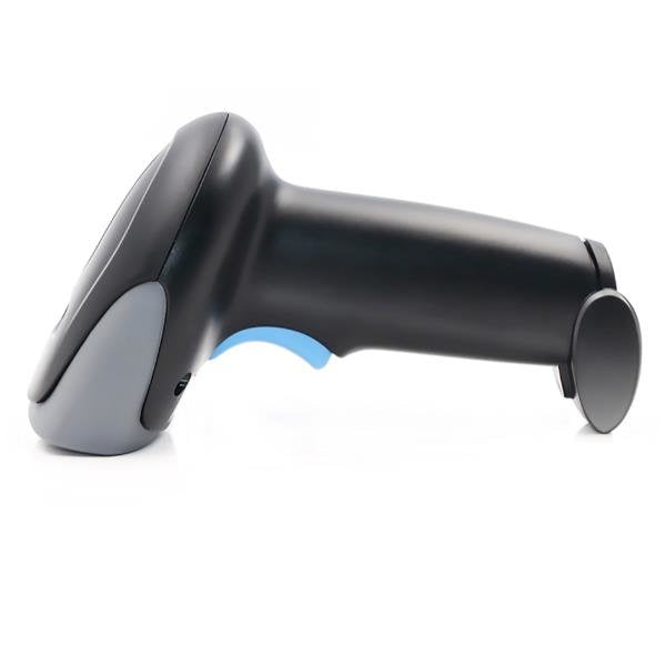 EAN 8435099527633 - Nilox NXSC2DW lector de código de barras Lector de códigos de barras portátil 1D/2D CMOS Negro imagen 6