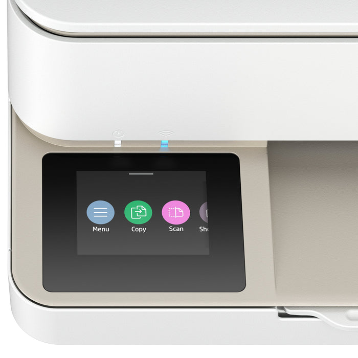 EAN 0197498438948 - HP ENVY 6132e All-in-One Printer Inyección de tinta térmica A4 4800 x 1200 DPI 10 ppm Wifi imagen 4