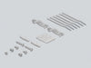 EAN 4043619434114 - DeLOCK 43411 panel de parcheo imagen 4