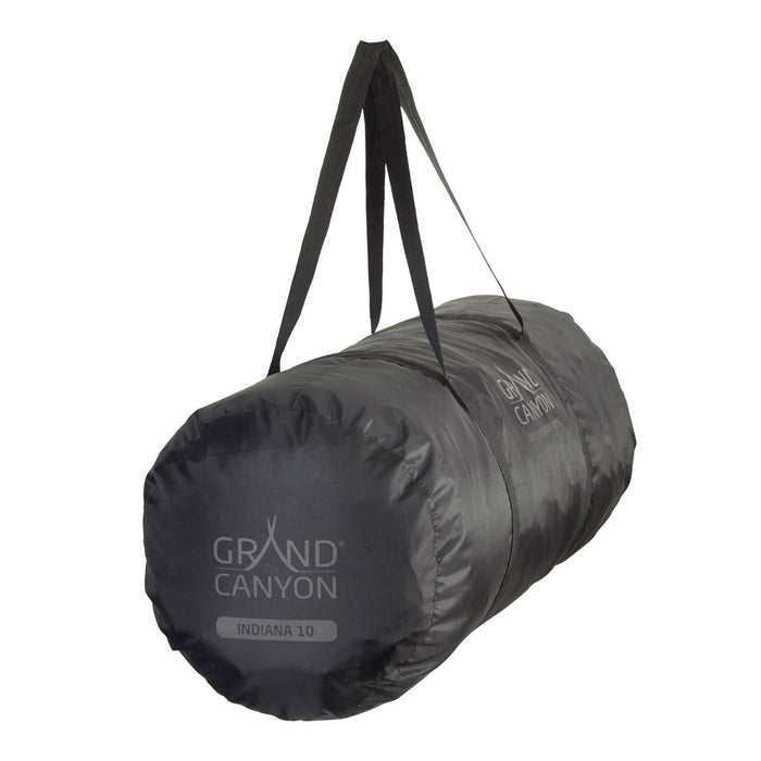 EAN 5703384087753 - Grand Canyon Indiana 10 Tienda de campaña tipo iglú 10 personas(s) Beige imagen 5