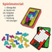 EAN 4002051695248 - Kosmos 69524 juego de tablero Juego de mesa Rompecabezas imagen 3