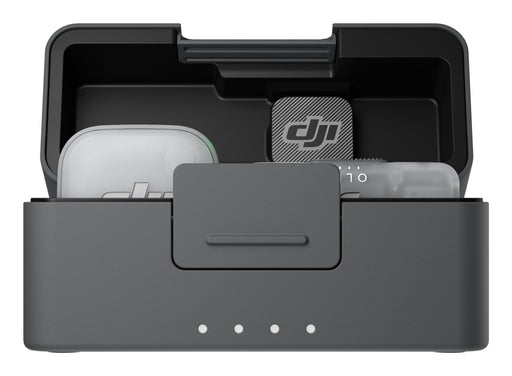 EAN 6937224139770 - DJI Mic Mini 2 1TX+1Mob RX+Charg imagen 2