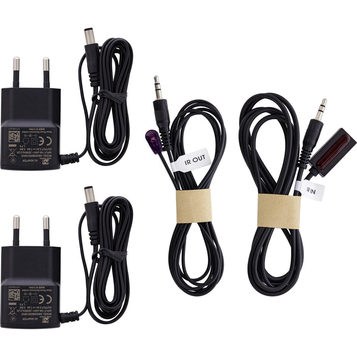 EAN 4043718348688 - InLine 57885K extensor KVM Transmisor y receptor imagen 4