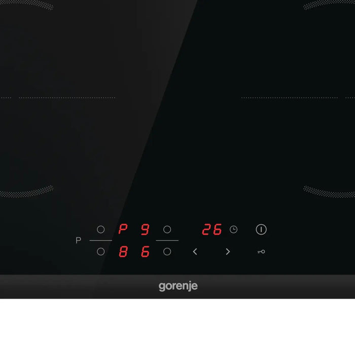 EAN 3838782757457 - Gorenje GI6401BCE Negro Integrado 59.5 cm Con placa de inducción 4 zona(s) imagen 5