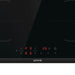 EAN 3838782757457 - Gorenje GI6401BCE Negro Integrado 59.5 cm Con placa de inducción 4 zona(s) imagen 5
