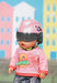 EAN 4001167840801 - BABY born Scooter Helmet 43cm Casco de muñeca imagen 8