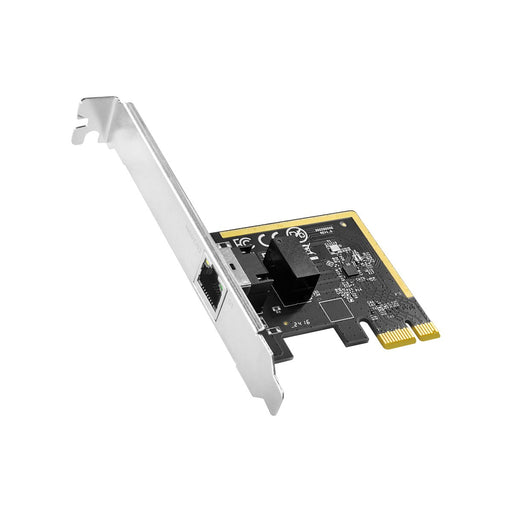 EAN 6971690790493 - Cudy PE10 adaptador y tarjeta de red Interno Ethernet 1000 Mbit/s imagen 2