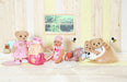 EAN 4001167836927 - BABY born Bear Sleeping Cave Bolso de dormir para muñecas imagen 9
