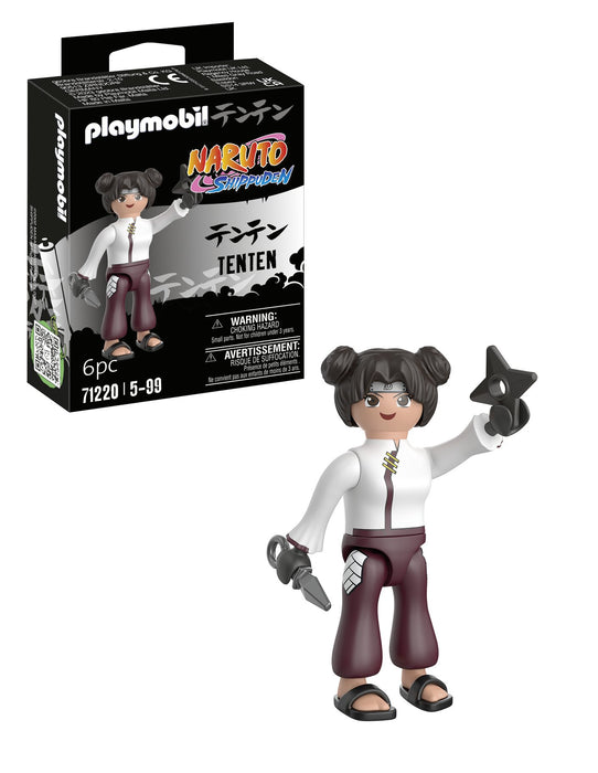 EAN 4008789712202 - Playmobil 71220 figura de juguete para niños imagen 4