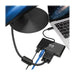 EAN 0037332210487 - Tripp Lite U444-06N-HV4GUB Adaptador gráfico USB imagen 3