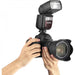 EAN 6952344221136 - Godox Ving V860III Flash esclavo Negro imagen 7