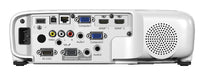 EAN 8715946738086 - Epson EB-994F 4100 lúmenes ANSI 3LCD 1080p (1920x1080) Blanco imagen 6