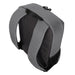 EAN 0092636360917 - Targus Sagano 39,6 cm (15.6") Mochila Negro, Gris imagen 5