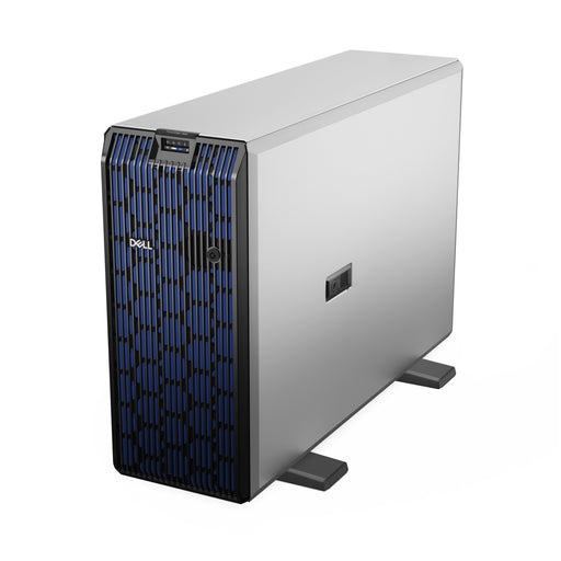 EAN 5397184980569 - DELL PowerEdge T560 servidor 480 GB Torre (4,5U) Intel® Xeon® Silver 4510 2,4 GHz 32 GB DDR5-SDRAM 1100 W imagen 1