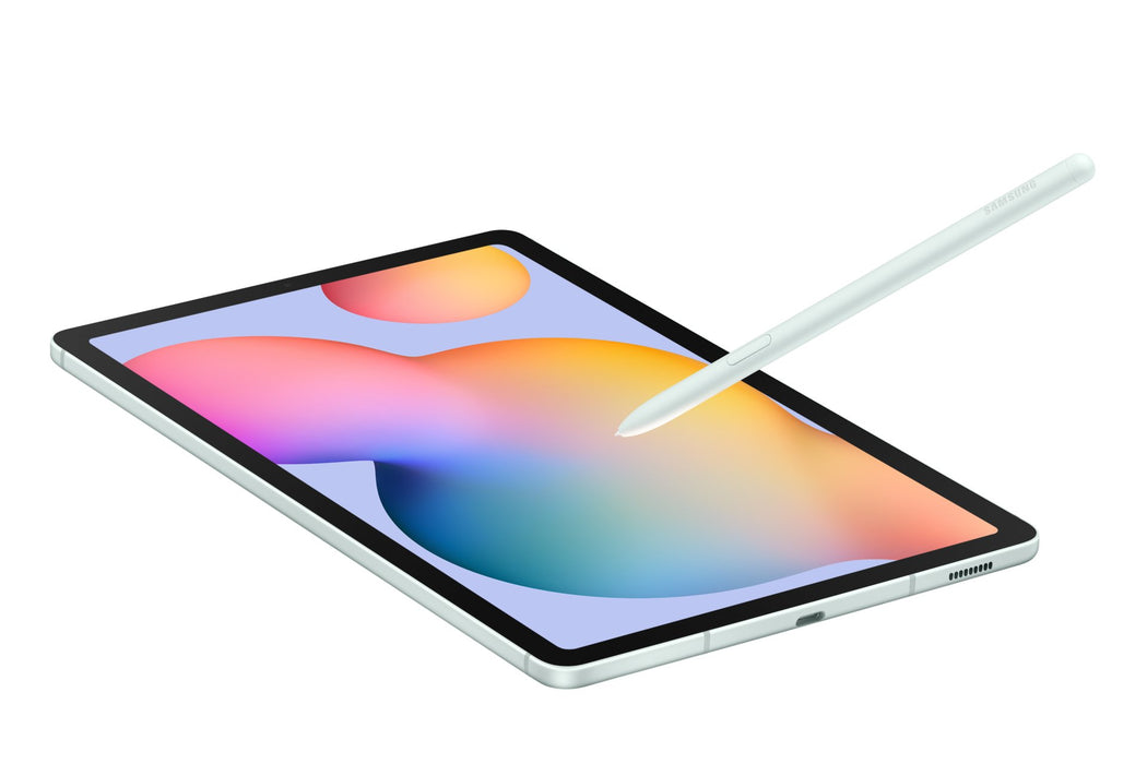 EAN 8806095573168 - Samsung Galaxy Tab S6 Lite (2024) Wi-Fi 64 GB 26,4 cm (10.4") 4 GB Wi-Fi 5 (802.11ac) Verde imagen 5