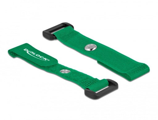 EAN 4043619195411 - DeLOCK 19541 presilla Bridas adherentes para cables 5 pieza(s) imagen 2
