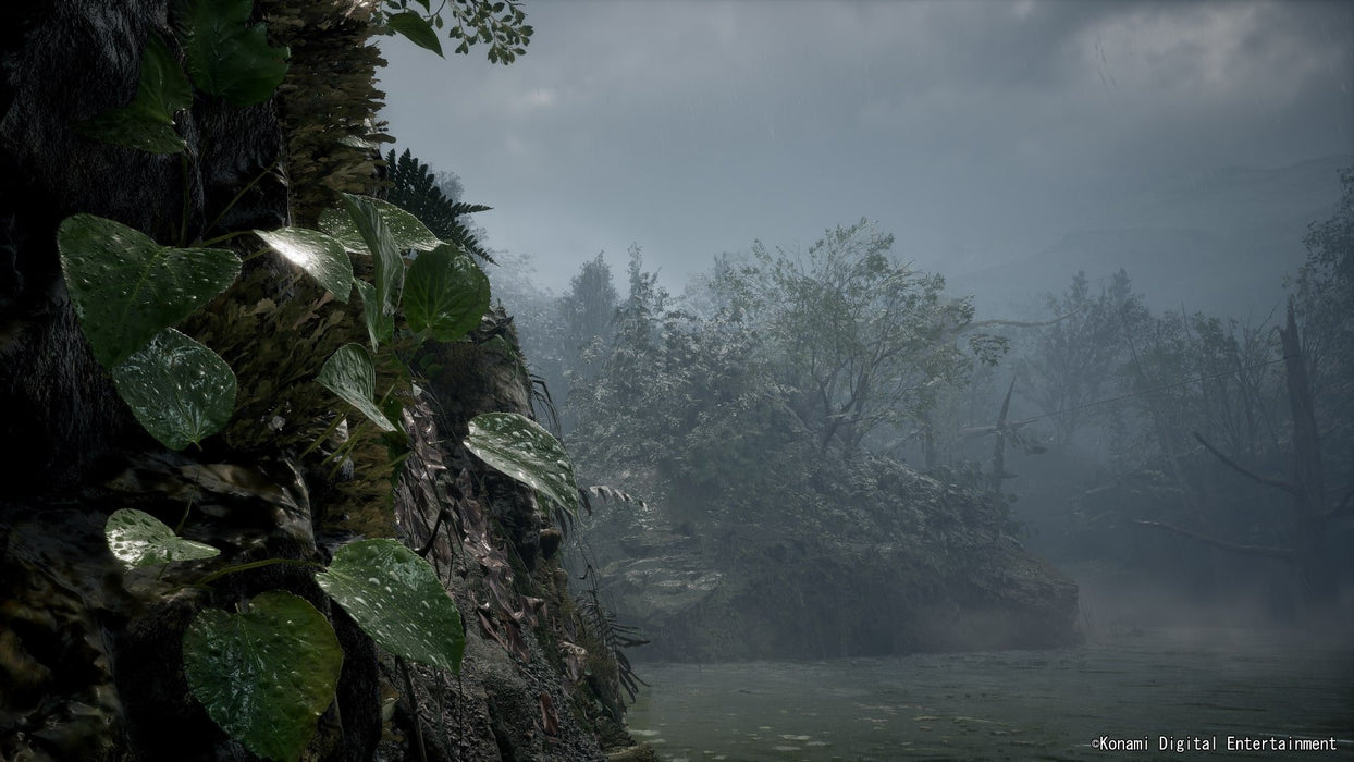 EAN 4012927150856 - Konami Metal Gear Solid Δ: Snake Eater Day One (Primer día) PlayStation 5 imagen 14