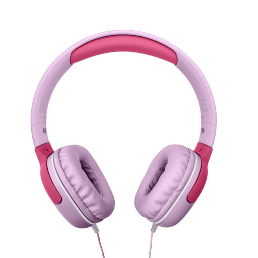 EAN 8021735215110 - Celly KIDSBEAT2 Auriculares Alámbrico Diadema Llamadas/Música Rosa imagen 1