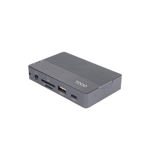 EAN 8433281017719 - TooQ TQE-2242G base de conexión para disco duro imagen 1