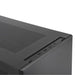 EAN 4710679816791 - Silverstone SST-SG17B carcasa de ordenador Cubo Negro imagen 4