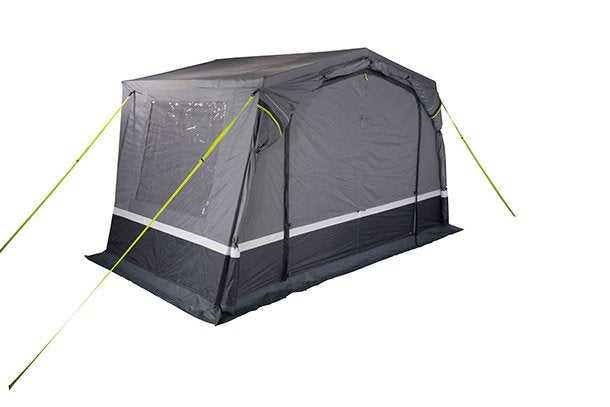 EAN 4001690141420 - High Peak Tramp 2.0 Gris Tienda de grupo imagen 4