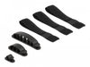 EAN 4043619183937 - DeLOCK 18393 organizador de cables Escritorio/pared Soporte para cables Negro 6 pieza(s) imagen 1