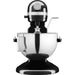EAN 5413184802028 - KitchenAid 5KSM55SXXEOB Batidora de varillas 325 W Negro imagen 3
