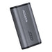 EAN 4711085935786 - ADATA SE880 500 GB USB Tipo C 3.2 Gen 2 (3.1 Gen 2) Wifi Gris imagen 1