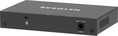 EAN 0606449153095 - NETGEAR 8-Port Gigabit Ethernet High-Power PoE+ Plus Switch (GS308EPP) Gestionado L2/L3 Gigabit Ethernet  imagen 5