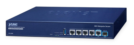 EAN 4711605289818 - PLANET CSG-800 pasarel y controlador imagen 1