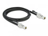 EAN 4043619866229 - DeLOCK 86622 cable Serial Attached SCSI (SAS) 32 Gbit/s Negro imagen 1