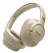 EAN 1200130030512 - JBL Tune 780NC Auriculares Inalámbrico y alámbrico Diadema Llamadas/Música USB Tipo C Bluetooth Beige imagen 1