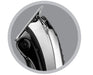 EAN 5038061101096 - Remington HC450 cortadora de pelo y maquinilla Negro, Acero inoxidable 2 imagen 5