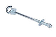 EAN 5902560366501 - Extralink EX.6501 organizador de cables Pared Gancho de soporte para cableado Plata 1 pieza(s) imagen 2