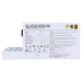 EAN 4718466016331 - Lian Li EG0850G unidad de fuente de alimentación 850 W 20+4 pin ATX ATX Blanco imagen 5