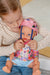 EAN 4001167840160 - BABY born @ Bike with Lucky Juego de bicicleta para muñecas imagen 15