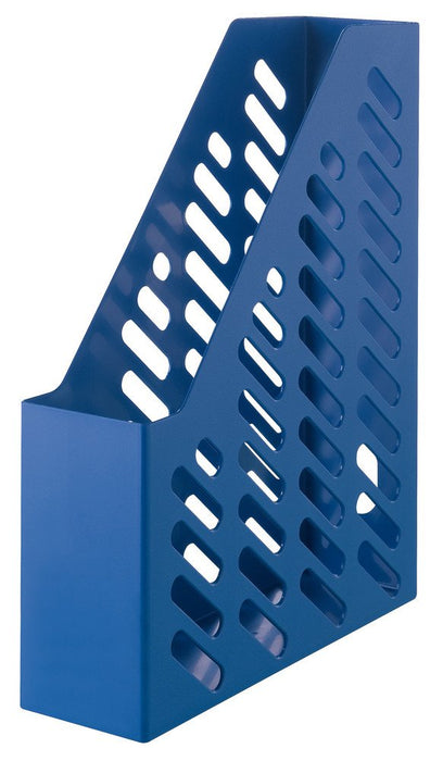 EAN 4012473160804 - HAN 16018-16 estante para revistas Azul imagen 1
