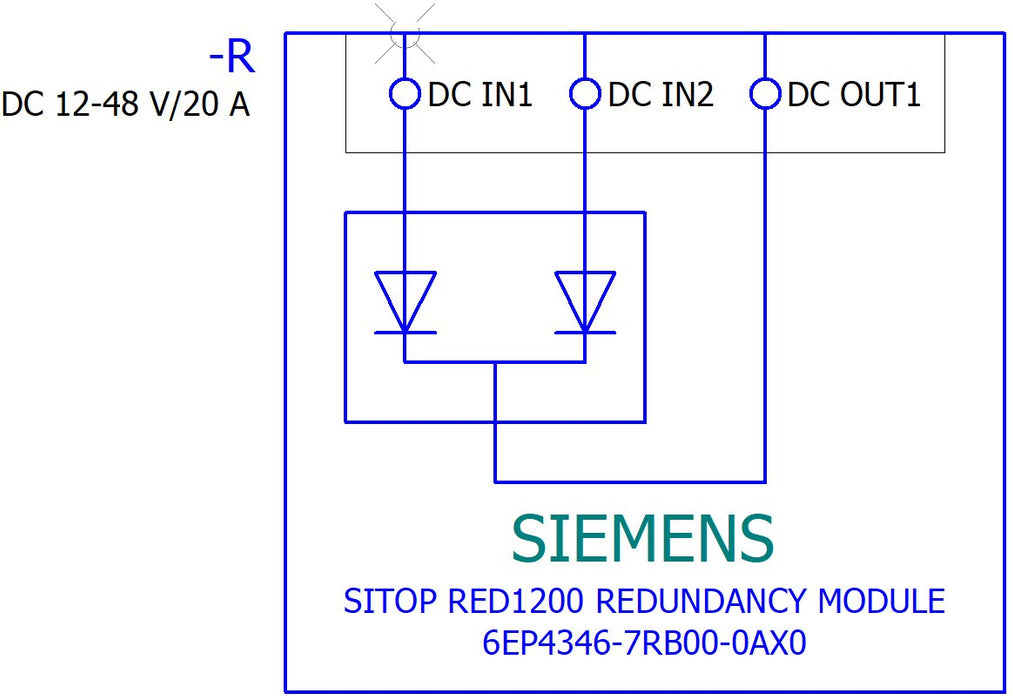 EAN 4025515155232 - Siemens 6EP4346-7RB00-0AX0 unidad de fuente de alimentación para laboratorio imagen 5