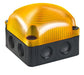 EAN 4049787022689 - Werma 853.300.60 indicador de luz para alarma 115 - 230 V Amarillo imagen 1