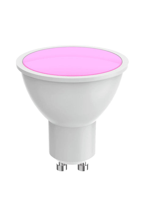EAN 8435606703574 - WOOX R9076 iluminación inteligente Bombilla inteligente Wi-Fi 5,5 W imagen 3