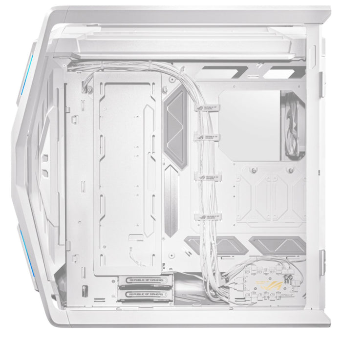 EAN 4711387173244 - ASUS ROG GR701 Hyperion White Blanco imagen 22