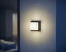 EAN 4007841078645 - STEINEL L 845 SC Aplique de pared para exterior Bombilla(s) no reemplazable(s) LED 9 W imagen 2