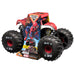 EAN 0681147026414 - Monster Jam Marvel Mega Spider-Man RC Monster Truck imagen 8