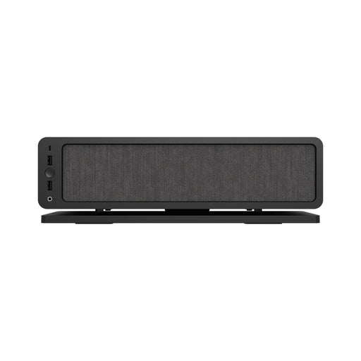 EAN 7340172706090 - Fractal Design Ridge Small Form Factor (SFF) Negro imagen 2