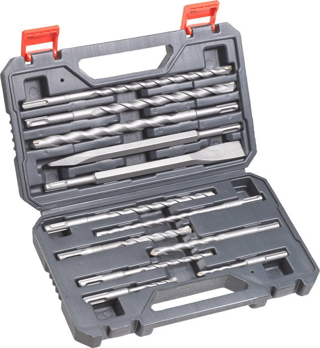 EAN 4009312402904 - kwb 240290 broca Juego de brocas 12 pieza(s) imagen 1