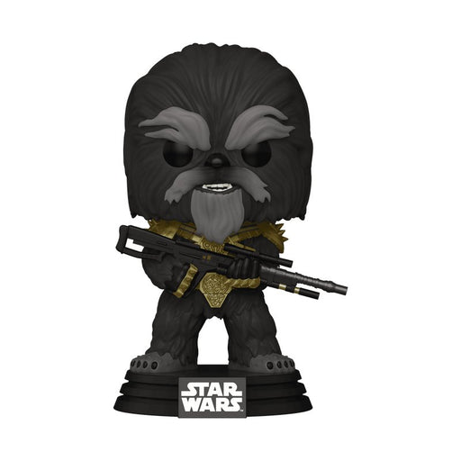 EAN 0889698686518 - FUNKO POP! 68651 figura de acción y colleccionable imagen 1