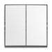 EAN 6438199016955 - Busch-Jaeger 2601/5 J-524 Blanco imagen 1
