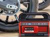 EAN 4006825667318 - Einhell PRESSITO 18/25 Hybrid compresor de aire 19 l/min Batería imagen 8
