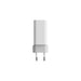 EAN 840390369598 - mophie Speedport 70 Universal Blanco Corriente alterna Carga rápida Interior imagen 2